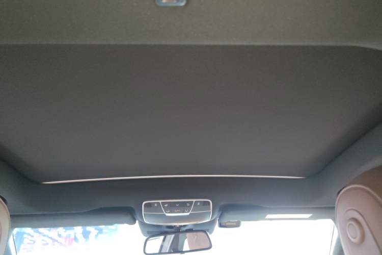 Used Mercedes-Benz S-Class 2014 S 320 L Business Model Headliner