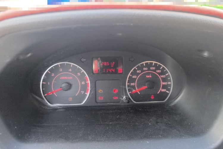 Used Wuling Rongguang S 2022 1.2L Base Version 5-Seater LSI