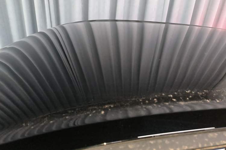 Used Wuling Bingo 2025 333 km Enjoyment Version
