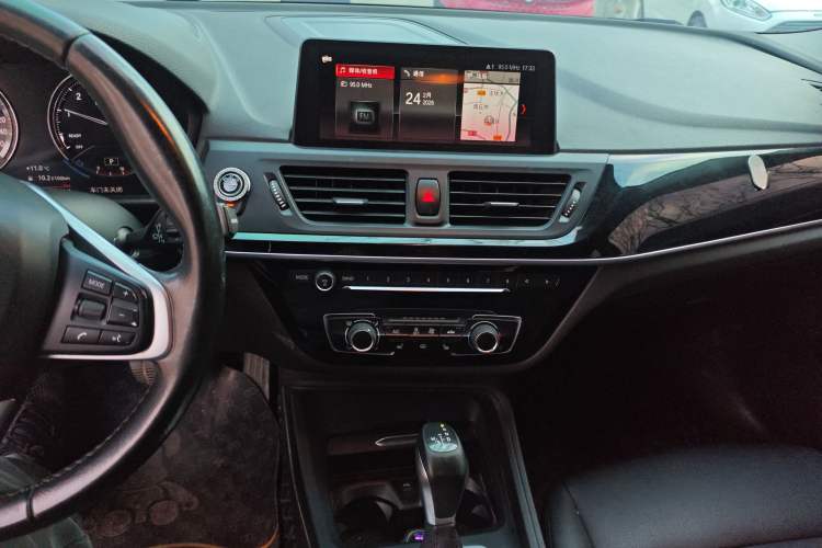 Used BMW 1 Series 2019 118i Fashion Model