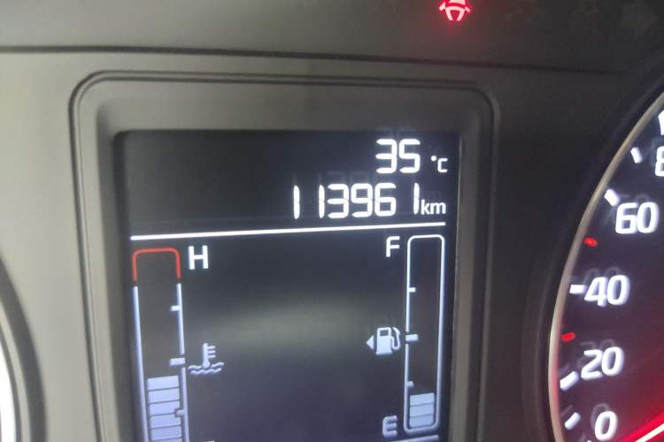 Used Kia KX3 2015 1.6L Manual Two-Wheel-Drive GLS
