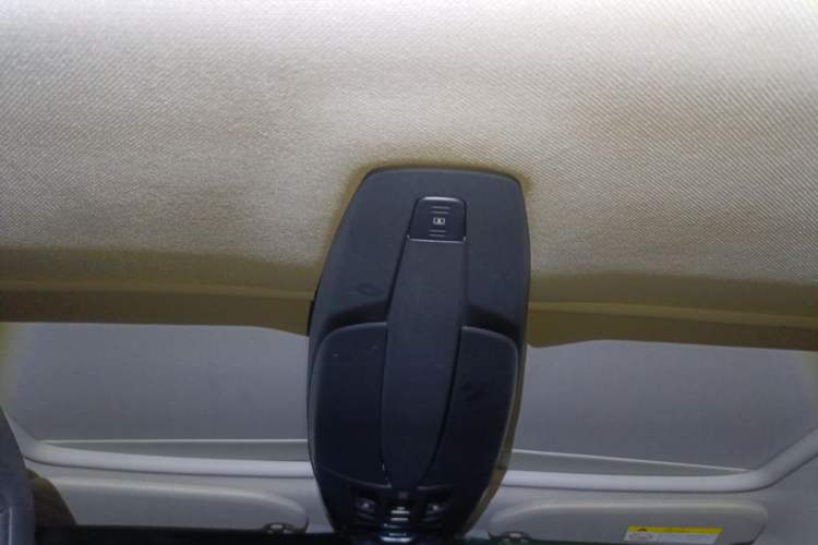 Used DS 5 2014 1.6T Luxury Edition THP160
