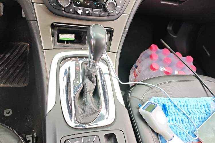 Used Buick Regal 2009 2.4L Flagship Edition
