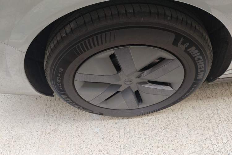 Used Li Auto MEGA 2025 Home Family Special Edition