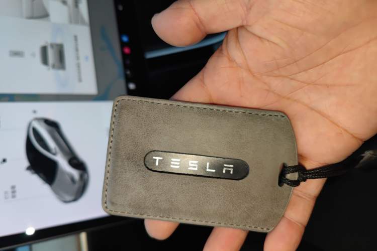 Used Tesla Model 3 2020 Revised Version Standard Range Rear-Wheel Drive – Upgraded Edition