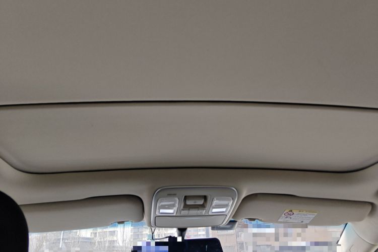 Used Geely Auto Emgrand GS 2016 Sports Edition 1.8L Manual LingShang Model