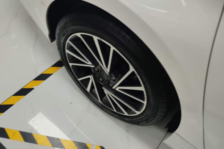 Used Lynk & Co 03 2022 2.0TD DCT GenioPlus