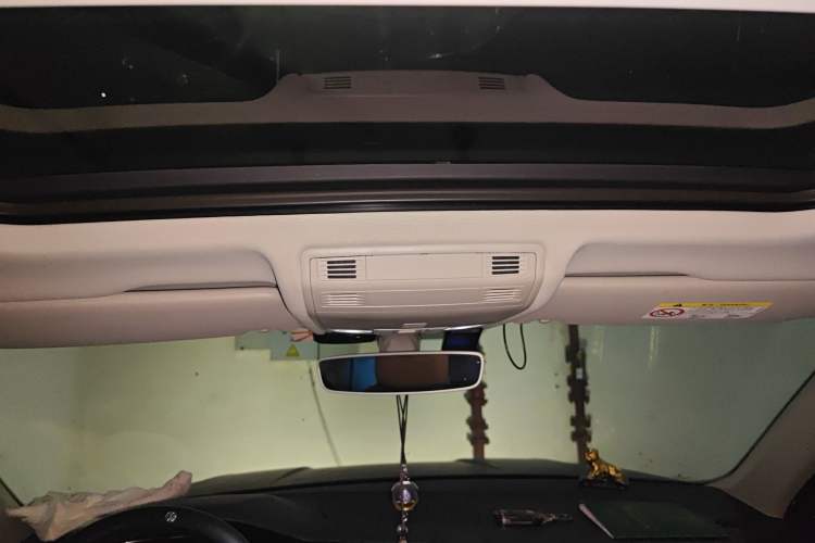 Used Volkswagen Tayron GTE Plug-in Hybrid 2020 1.4T Luxury Model