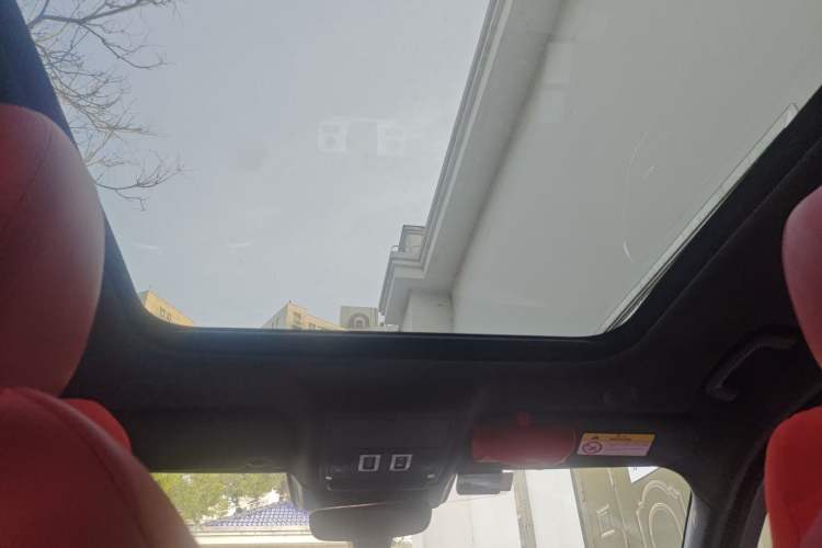 Used Jaguar F-PACE 2021 340 PS R-Dynamic SE
