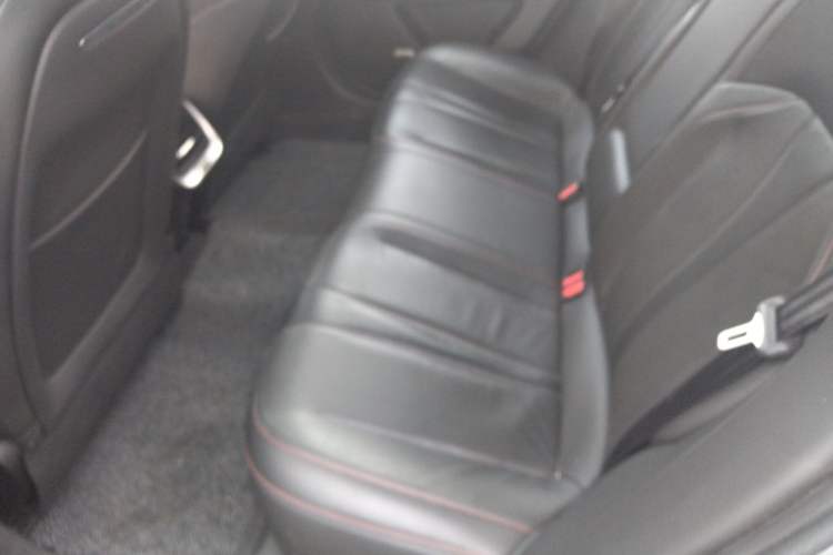 Used XPeng P7 2022 480G+
