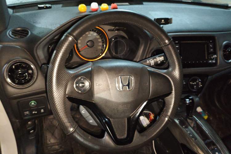 Used Honda XR-V 2017 1.8L EXi CVT Comfort Version