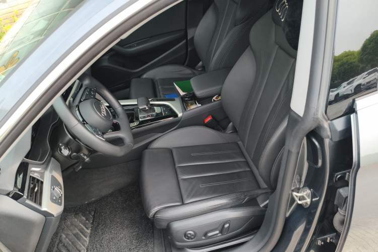 Used Audi A5 2024 Sportback 40 TFSI Fashionable and Dynamic Model