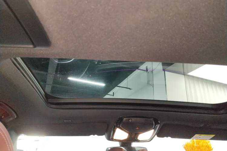 Used BMW 5 Series New Energy 2022 Restyled 535Le M Sport Package