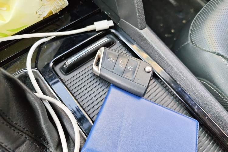 Used Volkswagen Teramont 2019 380TSI Four-Wheel Drive Luxury Version China V Standard
