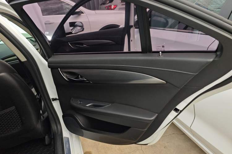 Used Cadillac ATS-L 2017 28T Tech Edition