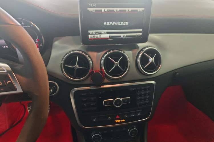 Used Mercedes-Benz GLA AMG 2015 AMG GLA 45 4MATIC