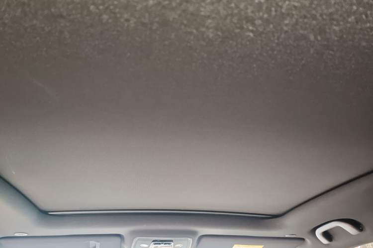 Used BYD Song PLUS New Energy 2021 DM-i 51KM Prestige Model