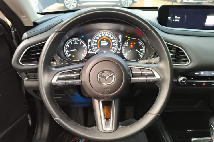 Used Mazda CX-30 2020 2.0L Automatic Joyful Model
