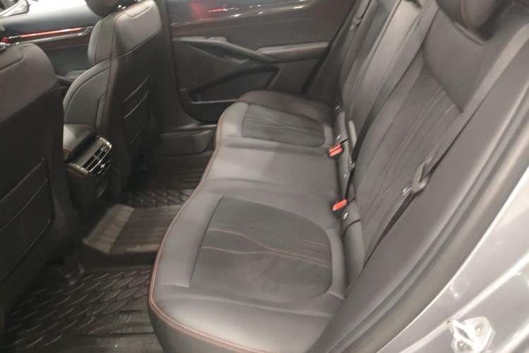 Used Ford Mondeo 2022 EcoBoost 245 Ultimate Model
