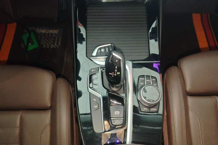 Used BMW X3 2021 xDrive28i Luxury Package