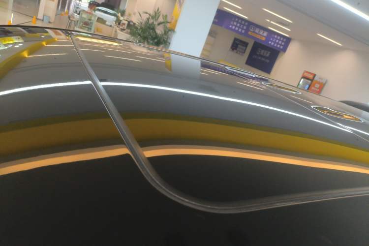 Used Hyundai Custo 2024 270TGDi TOP Smart Luxury Flagship Edition