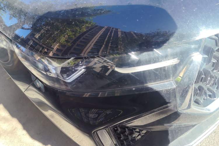 Used Bestune T99 2022 20TD Automatic Sport Premium Edition
