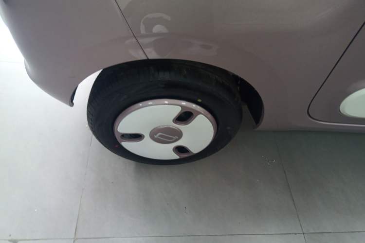 Used Bestune Pony 2026 Model 222km Shining Horse
