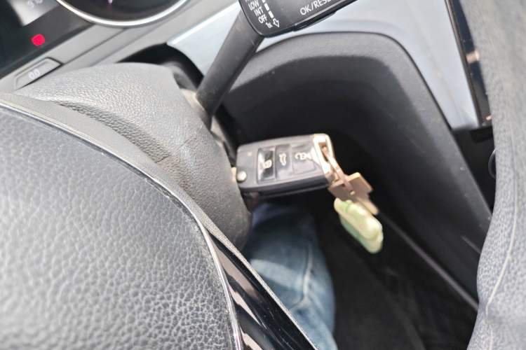 Used Volkswagen Lamando 2017 230TSI DSG Fashion Edition