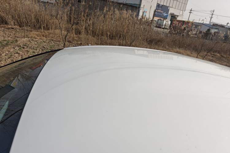 Used Changan Eado New Energy 2019 EV460 Smart Edition
