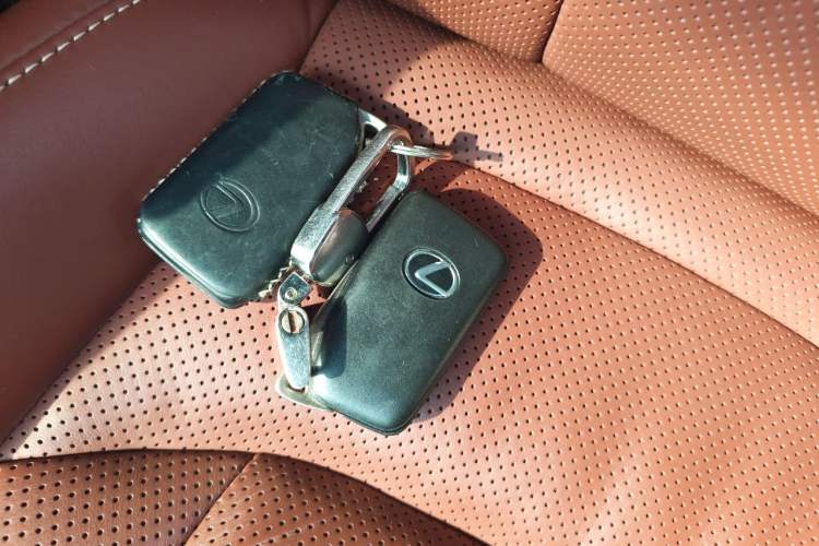 Used Lexus LX 2017 570 Prestige Luxury Edition
