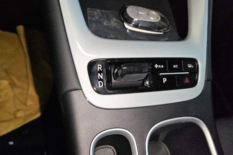 Used Geely Galaxy Geome 2026 Model 310km Dream Edition