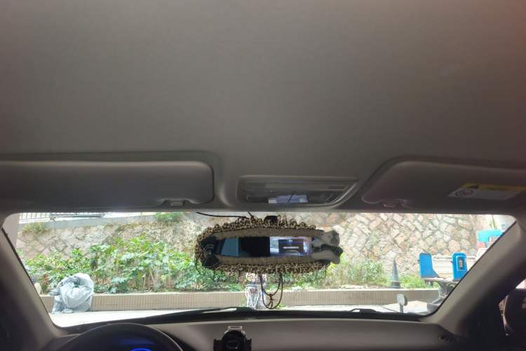 Used Honda Vezel 2017 1.5L CVT 2WD Comfort Model
