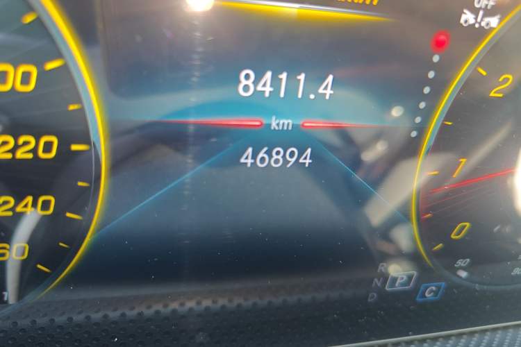 Used Mercedes-Benz CLA 2022 CLA 200