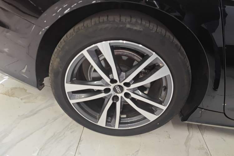 Used Audi A6L 2024 40 TFSI Luxury Dynamic Edition