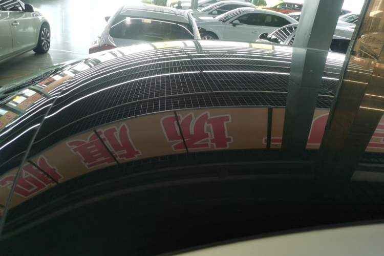 Used Lincoln Z 2025 2.0T Prestige Edition
