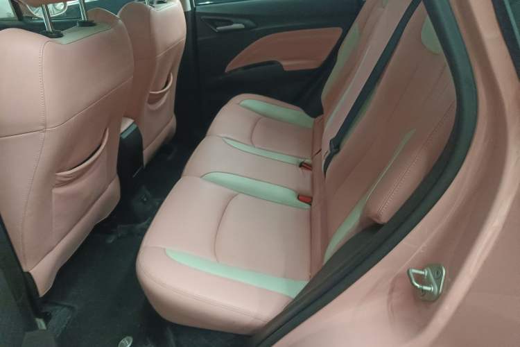 Used NETA V 2021 Standard Range Entertainment Version – Upgraded Model
