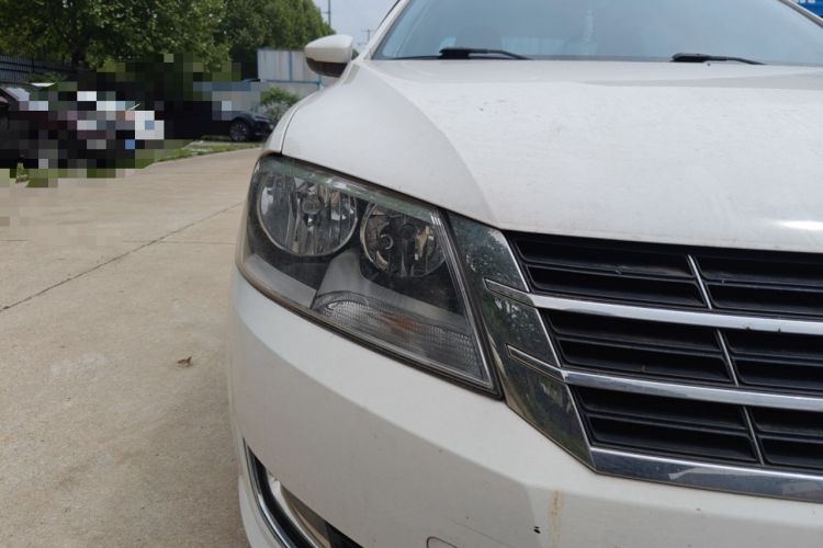 Used Volkswagen Lavida 2013 Restyled Classic 1.6L Automatic Comfort Edition
