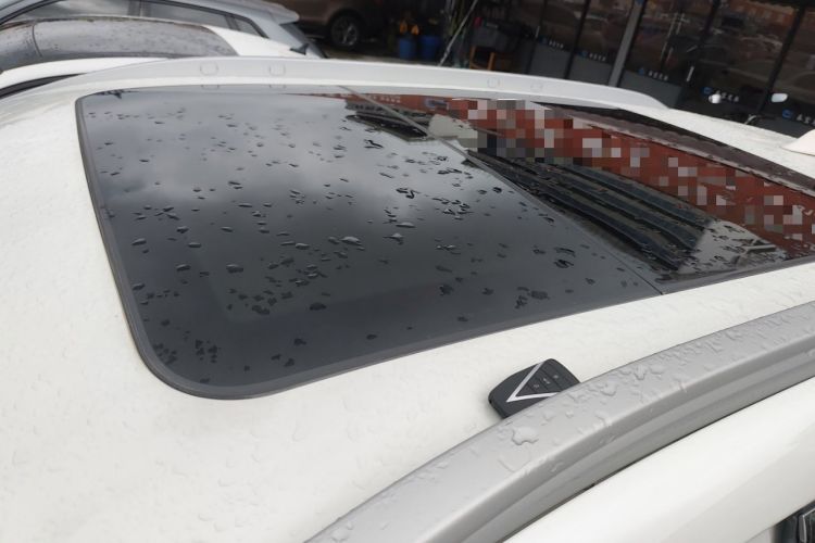 Used Venucia Star 2021 260T Automatic 48V Mild Hybrid Turbocharged Star Achieve Edition