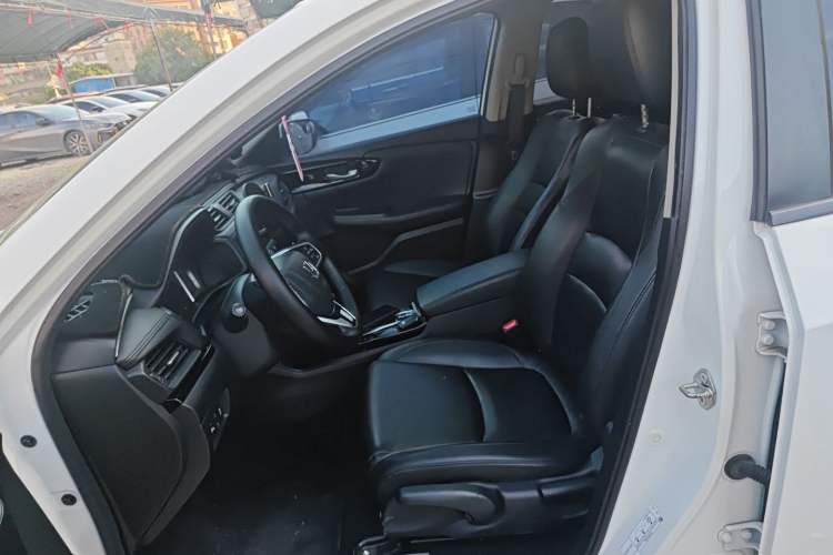 Used Honda Crider 2019 180 Turbo CVT Leading Edition China V