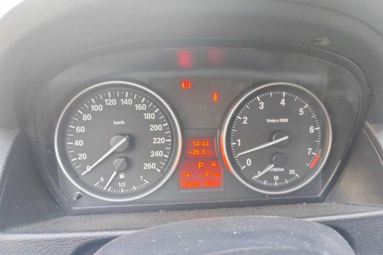 Used BMW X1 2010 xDrive25i
