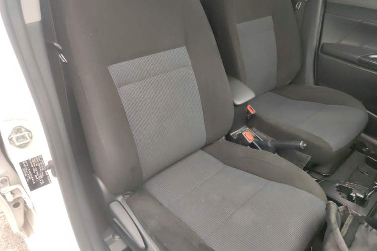 Used Toyota YARiS L Zhi Xiang 2020 1.5L CVT Leading Edition Right Front Seat