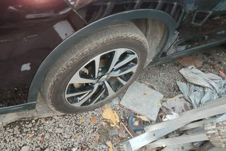 Used GAC Group Qizhi PHEV 2019 1.5L Smart Connect Premium Edition
