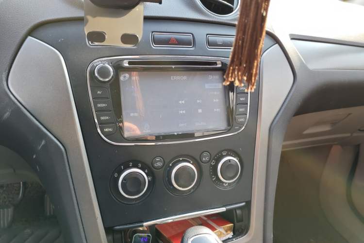 Used Ford Mondeo 2013 2.3L Fashion Edition