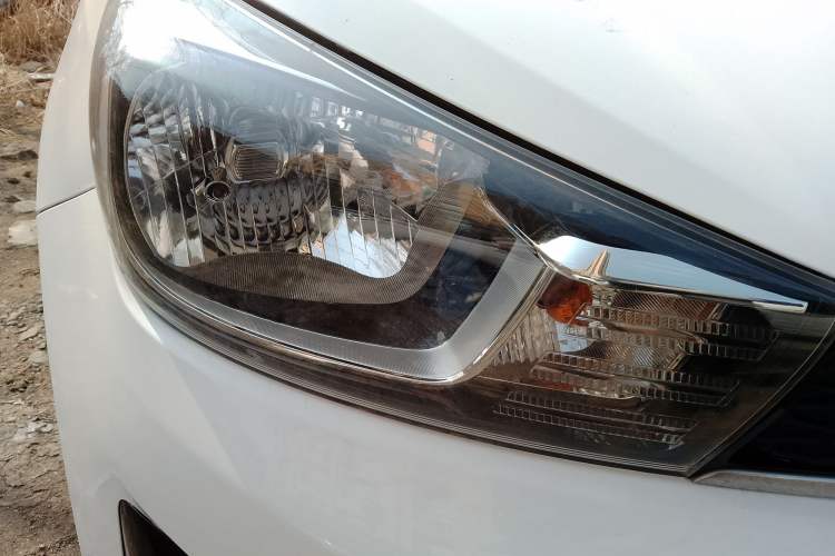 Used Kia Pegas 2019 1.4L Automatic Value Edition National Emission Standard V
