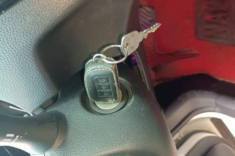 Used Nissan Qashqai 2021 2.0L CVT Smart Enjoyment Version