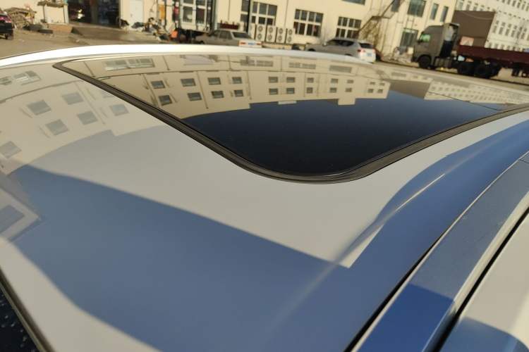 Used AION Y 2023 Younger Star Edition
