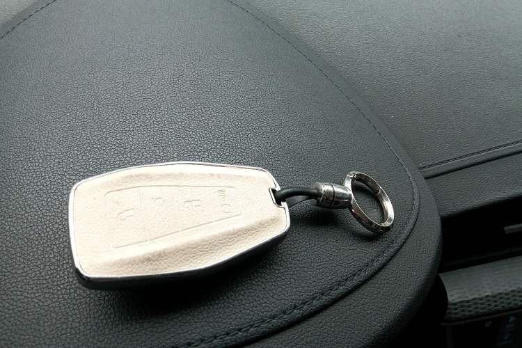 Used Geely Auto Emgrand GL 2020 1.4T CVT Luxury Model