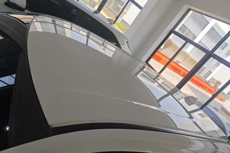 Used Honda XR-V 2024 1.5L CVT Thermal Edition Roof