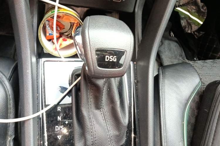 Used Skoda Karoq 2020 TSI280 Smart Drive Technology Edition China VI