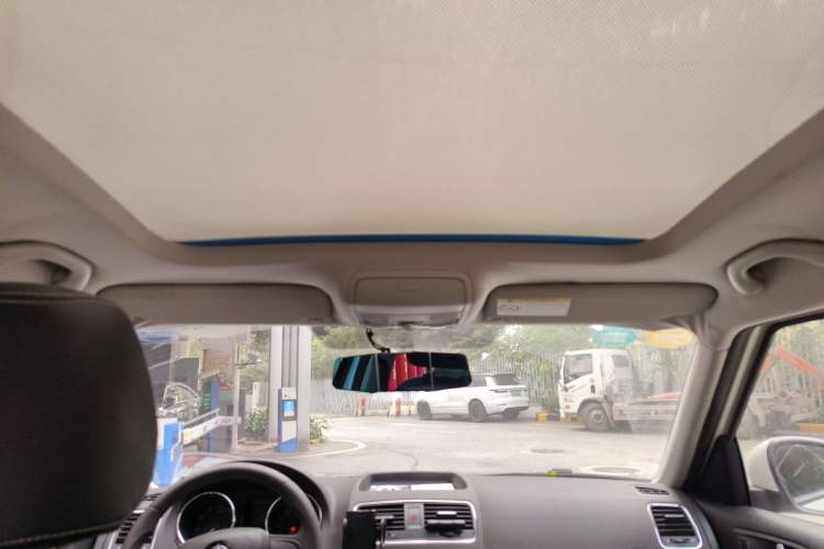 Used Skoda Yeti 2016 1.4TSI DSG Advanced Edition
